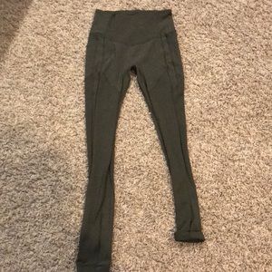 All the Right Places LuluLemon pants.